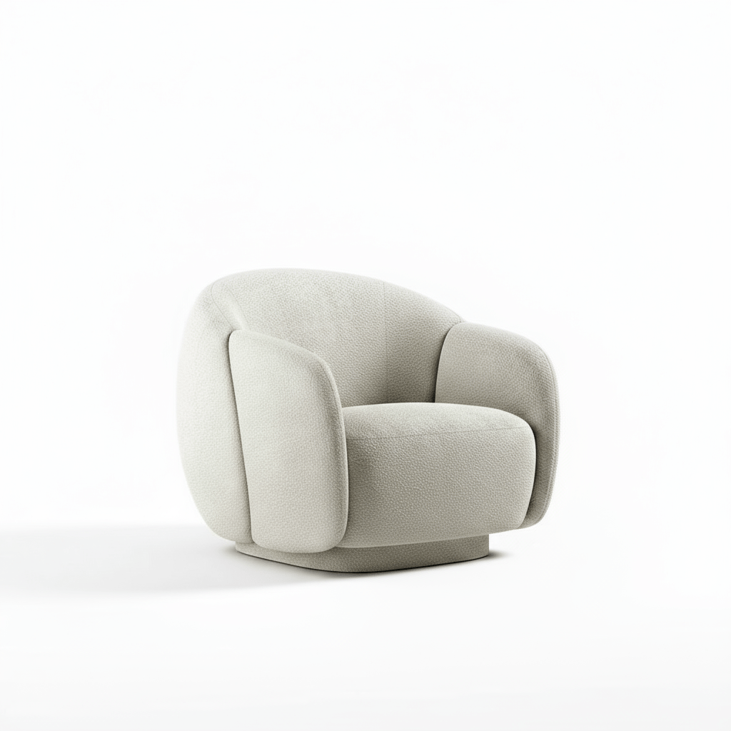 Soma Armchair - MUSE