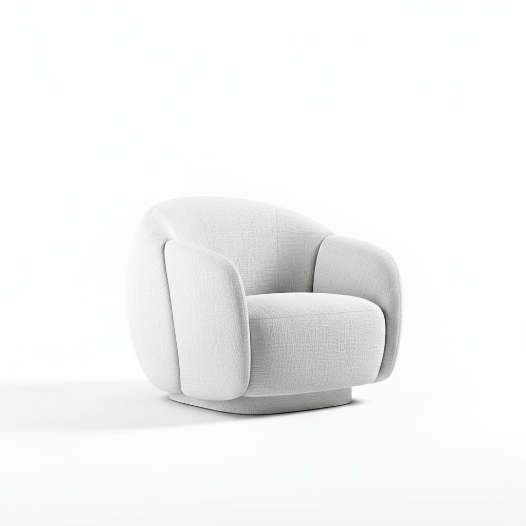 Soma Armchair - MUSE