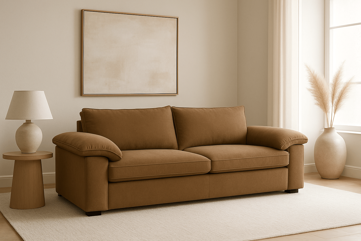 SOPHIA 2 SEATER - MUSE