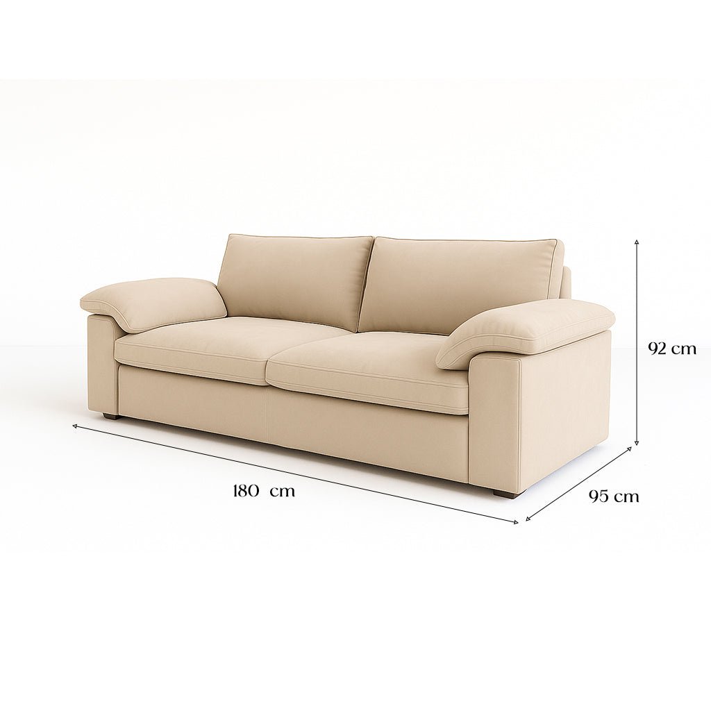 SOPHIA 2 SEATER - MUSE