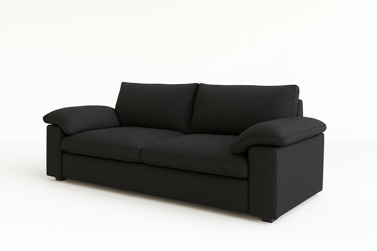 SOPHIA 2 SEATER SOFA - LIVING ROOM COLLECTION - MUSE