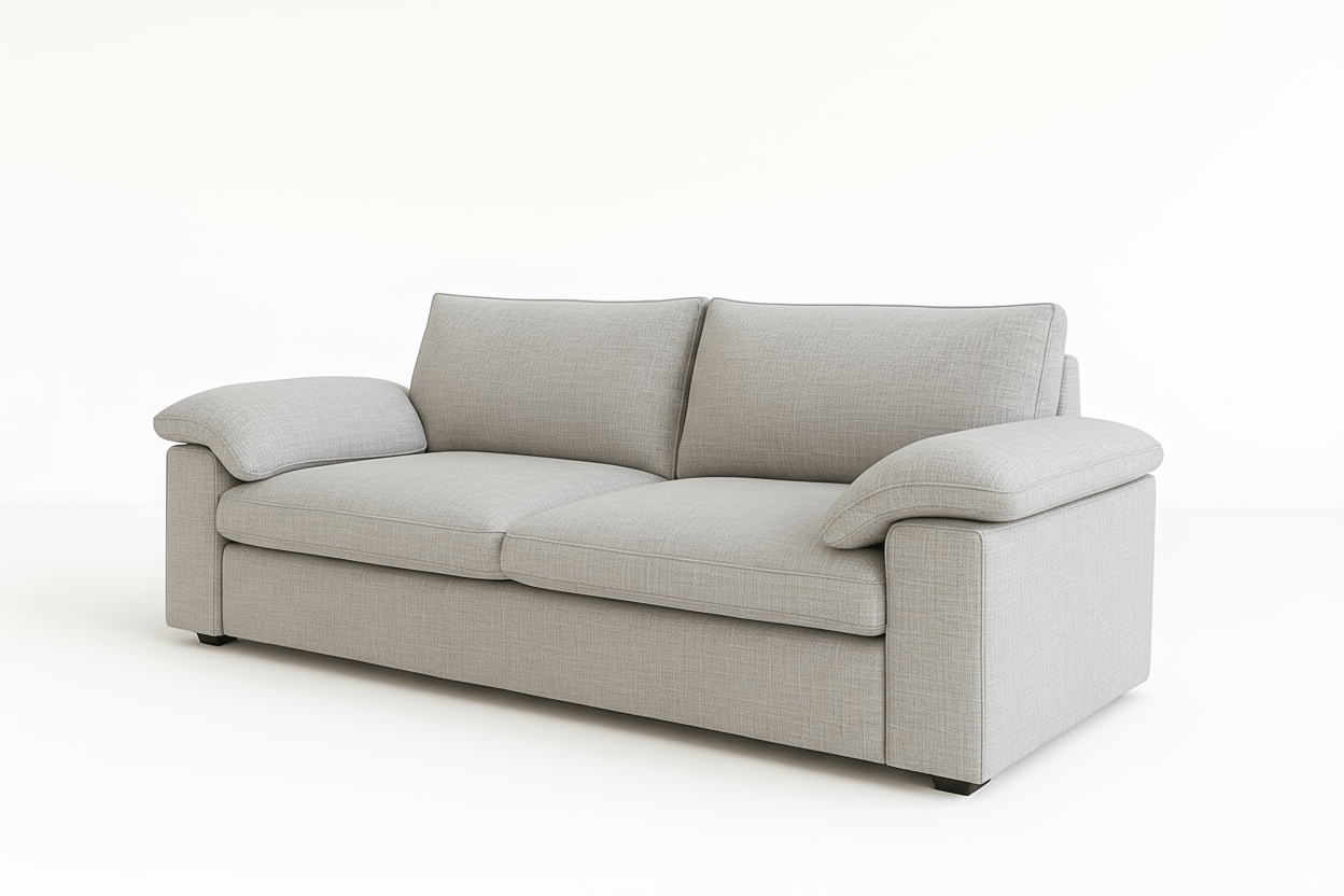 SOPHIA 2 SEATER SOFA - LIVING ROOM COLLECTION - MUSE