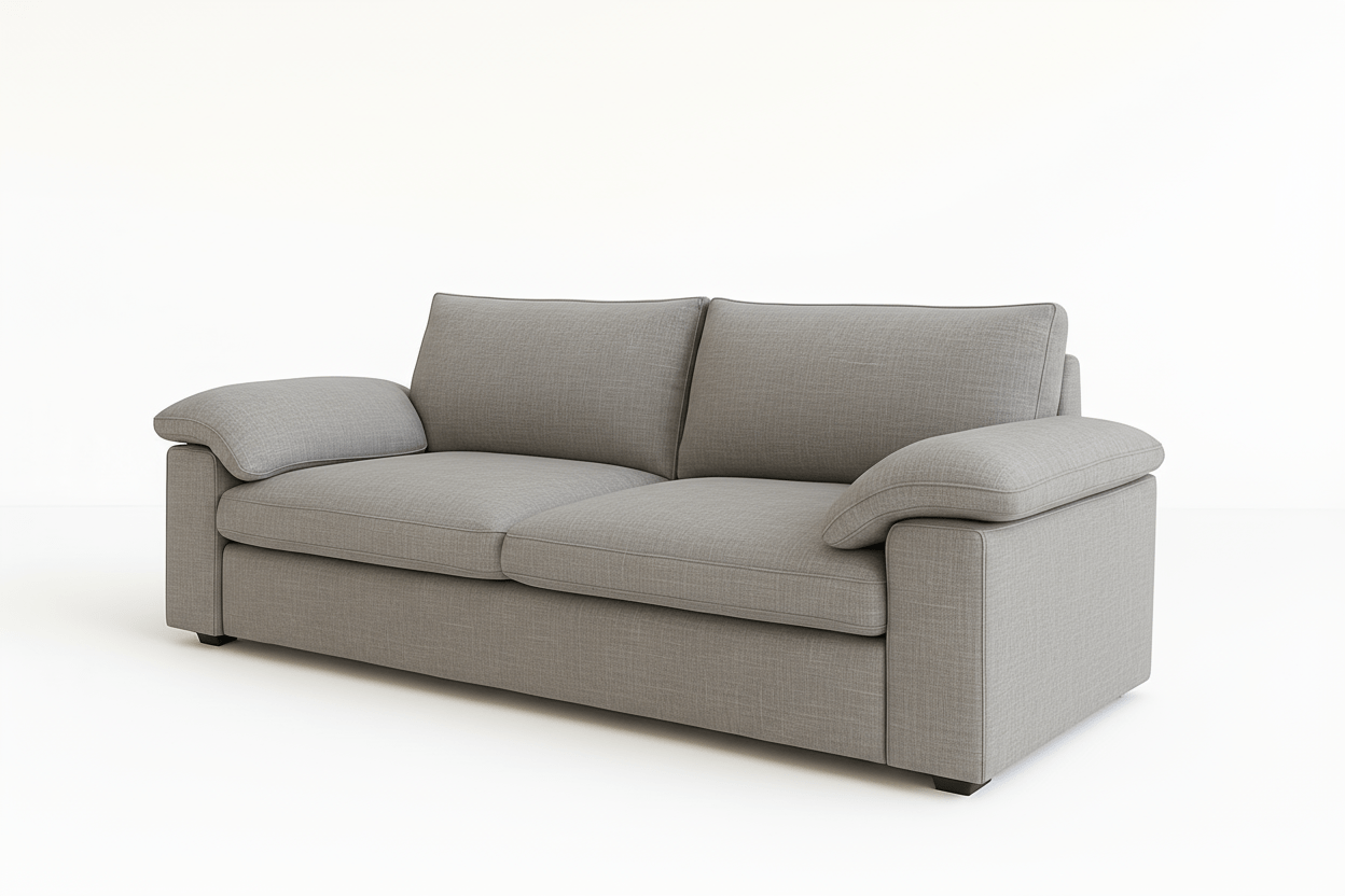 SOPHIA 2 SEATER SOFA - LIVING ROOM COLLECTION - MUSE