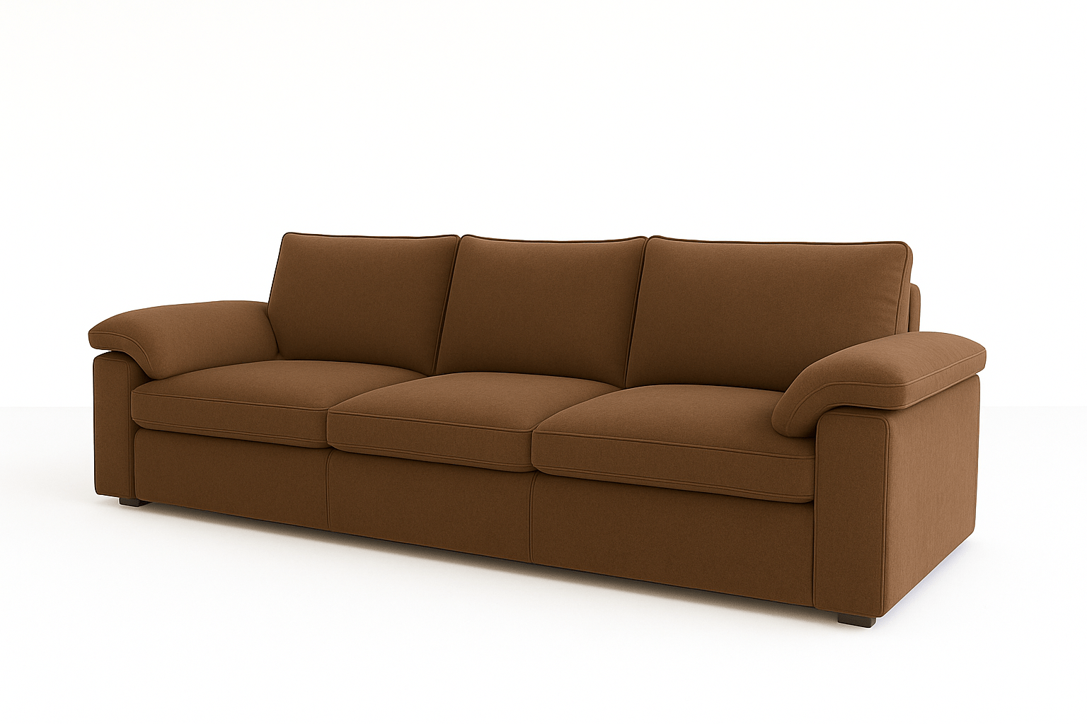 SOPHIA 3 SEATER - MUSE