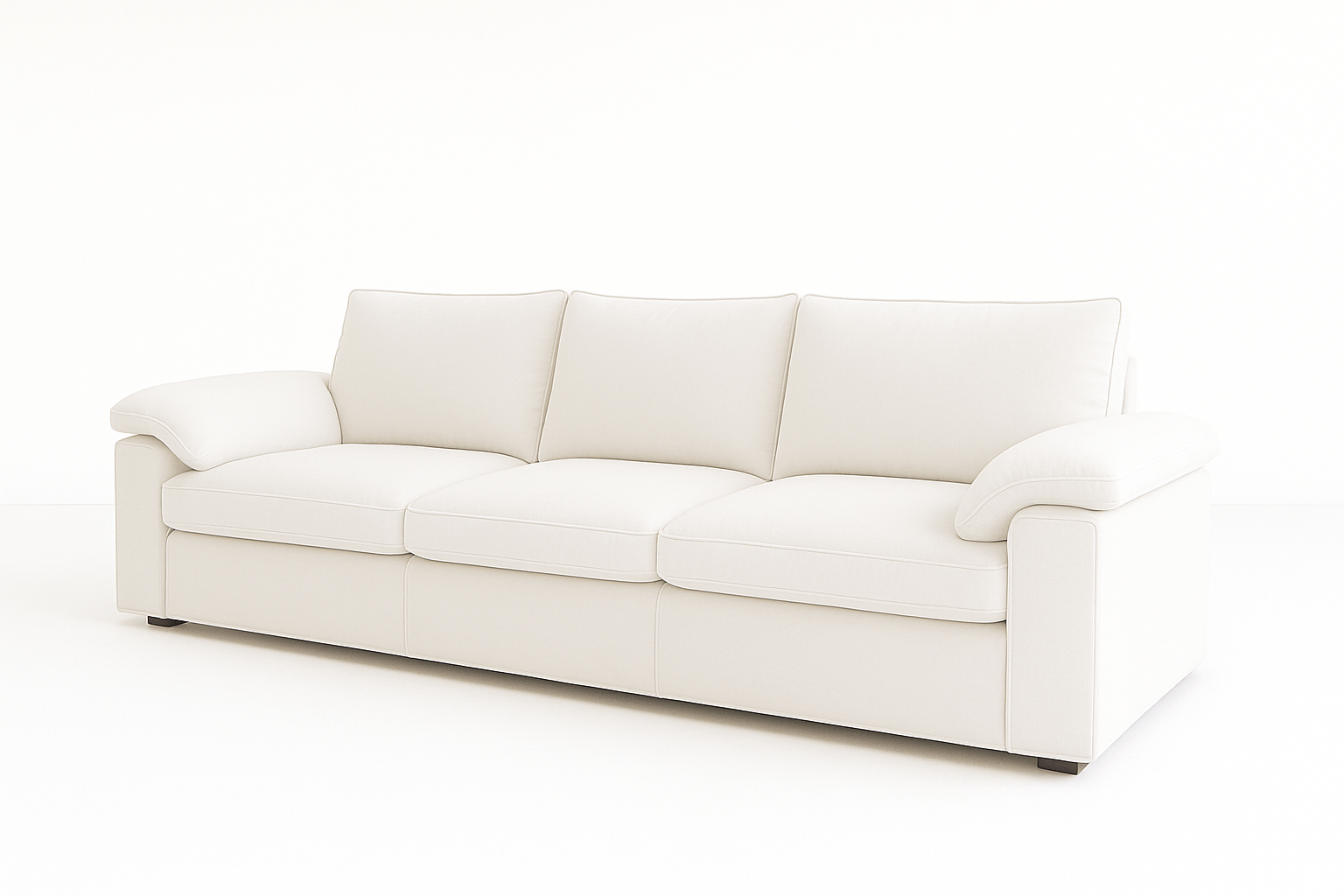 SOPHIA 3 SEATER - MUSE