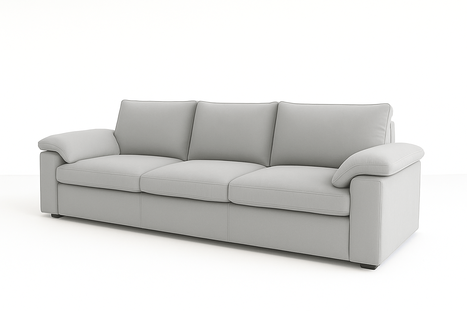 SOPHIA 3 SEATER - MUSE