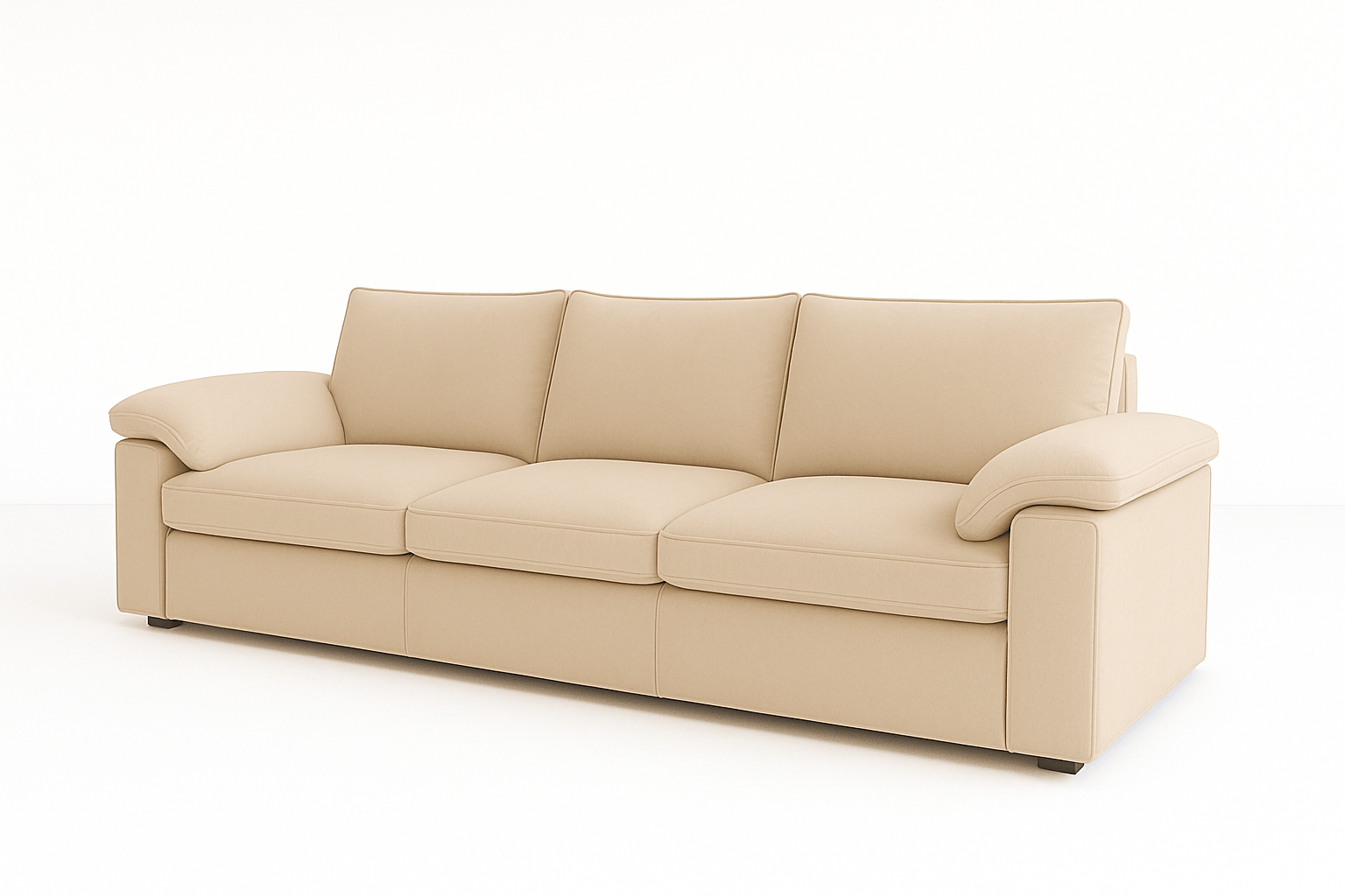 SOPHIA 3 SEATER - MUSE