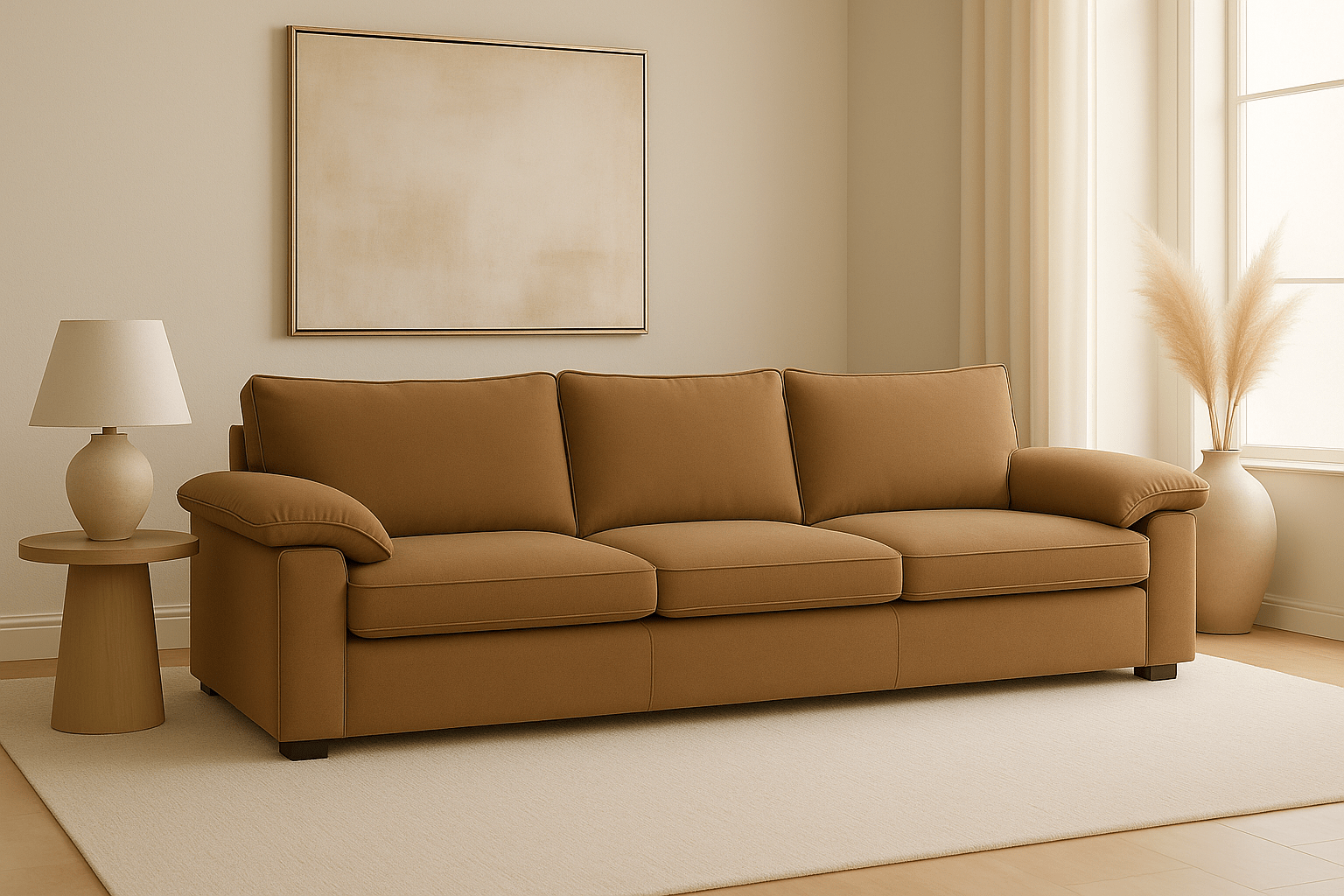 SOPHIA 3 SEATER - MUSE