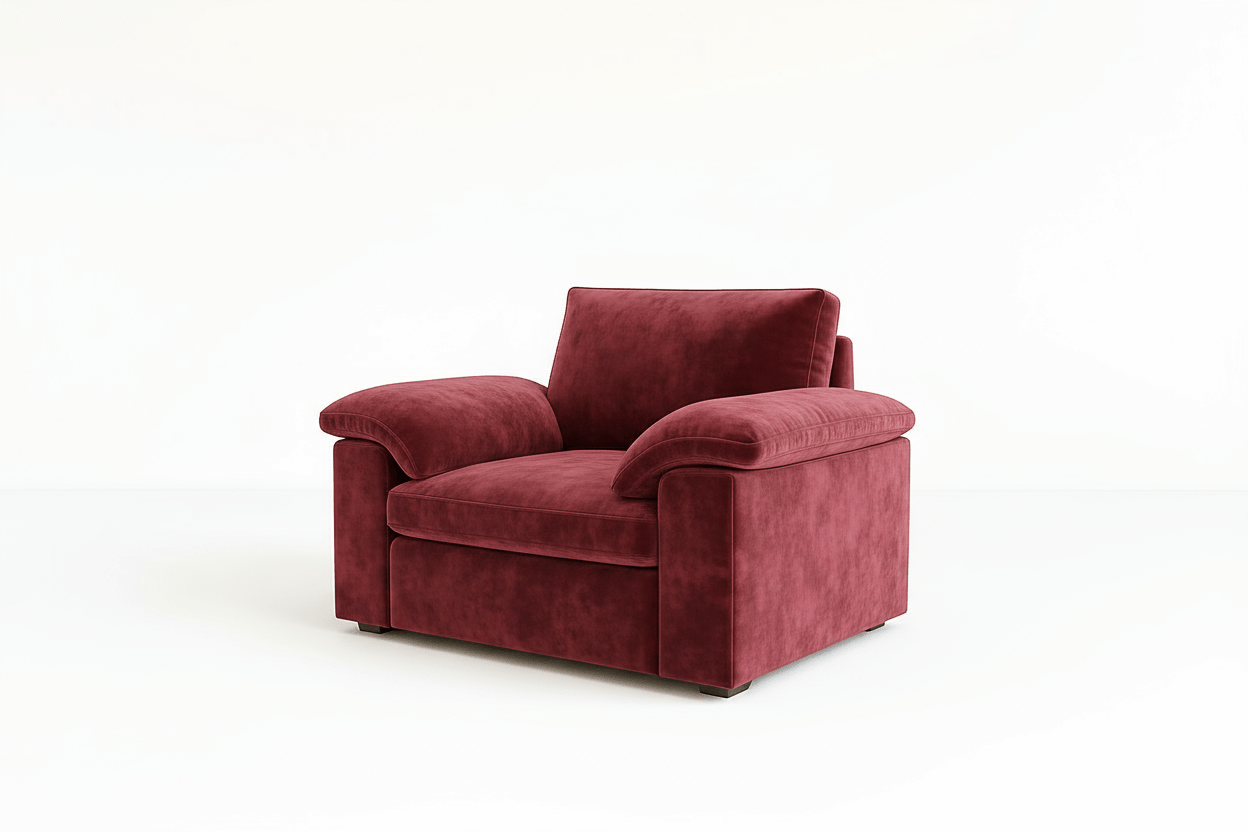 Sophia Armchair - MUSE