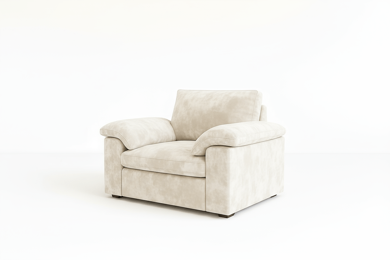 Sophia Armchair - MUSE