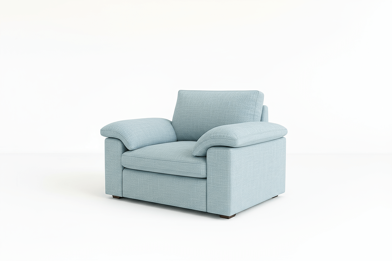 Sophia Armchair - MUSE