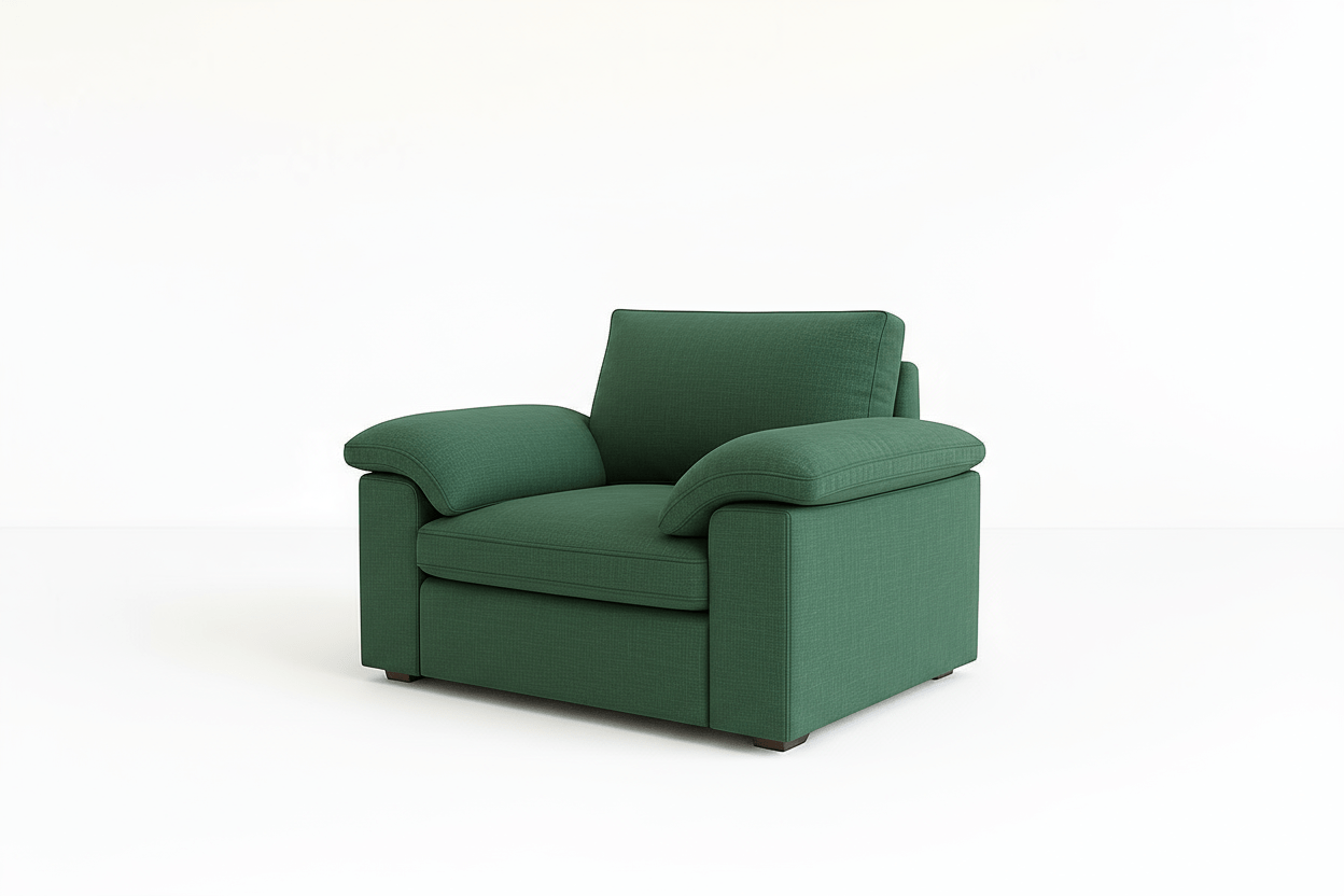 Sophia Armchair - MUSE