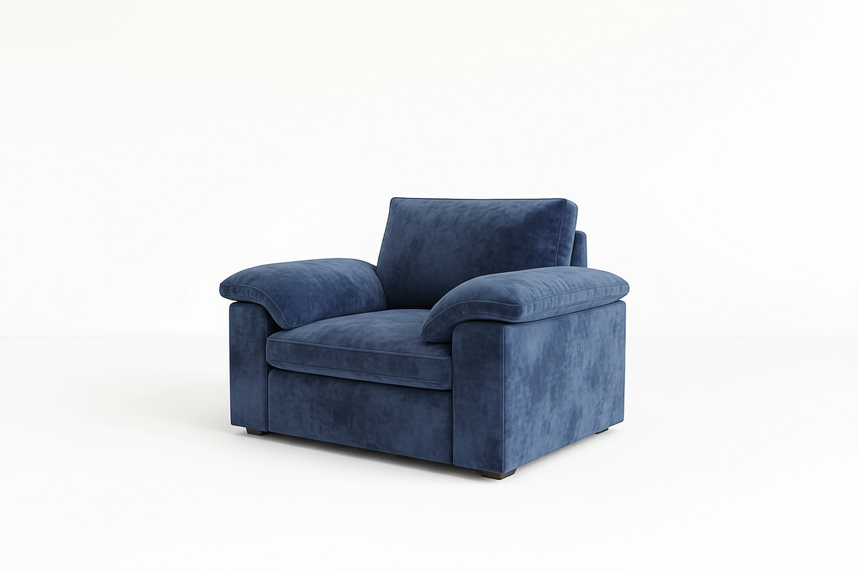 Sophia Armchair - MUSE