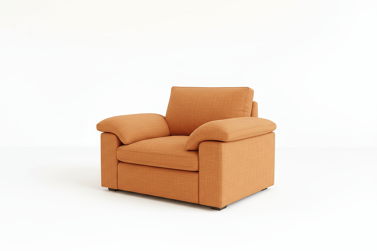Sophia Armchair - MUSE