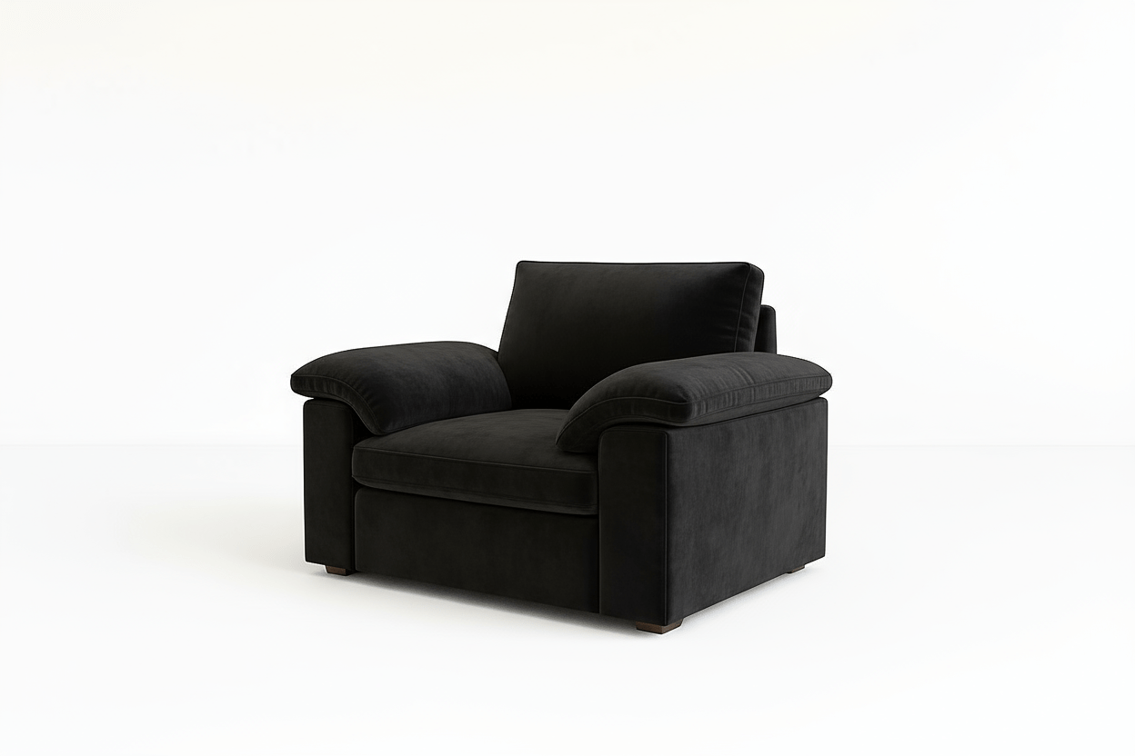 Sophia Armchair - MUSE