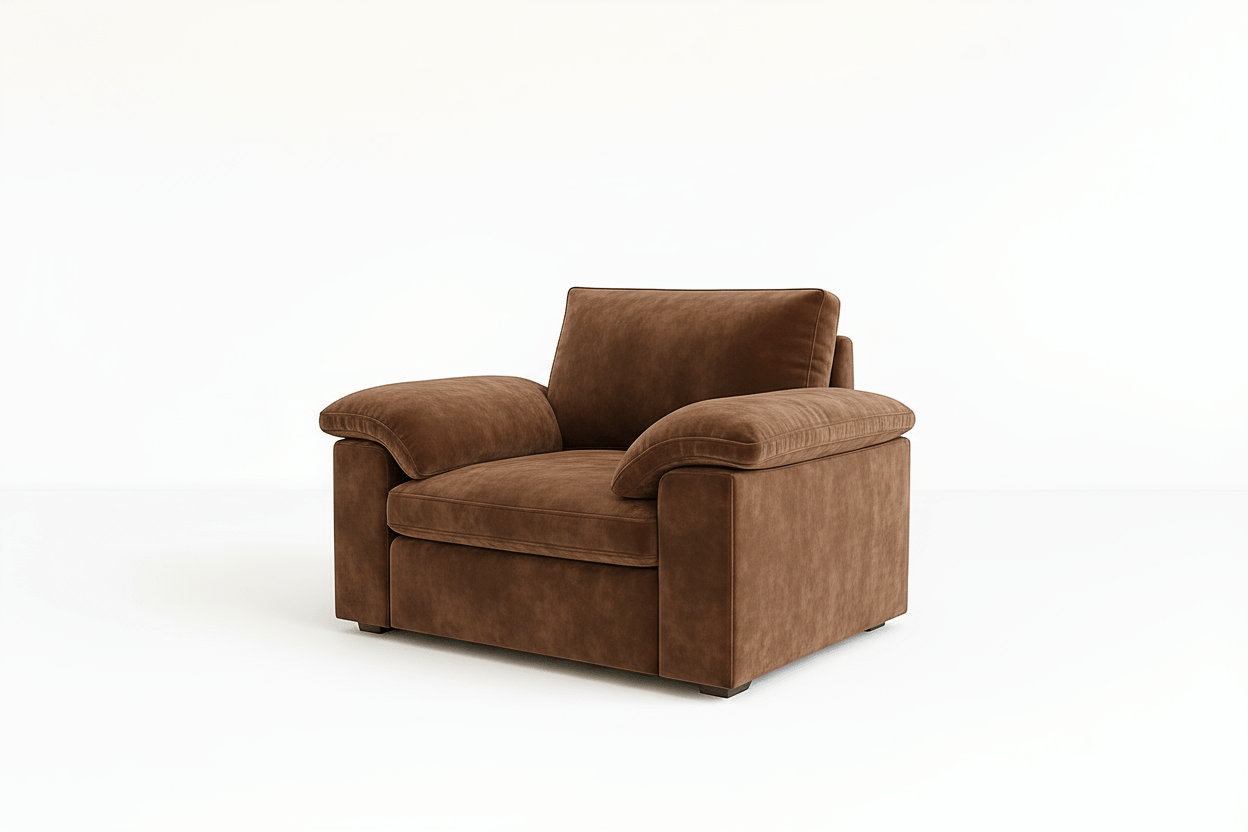 Sophia Armchair - MUSE