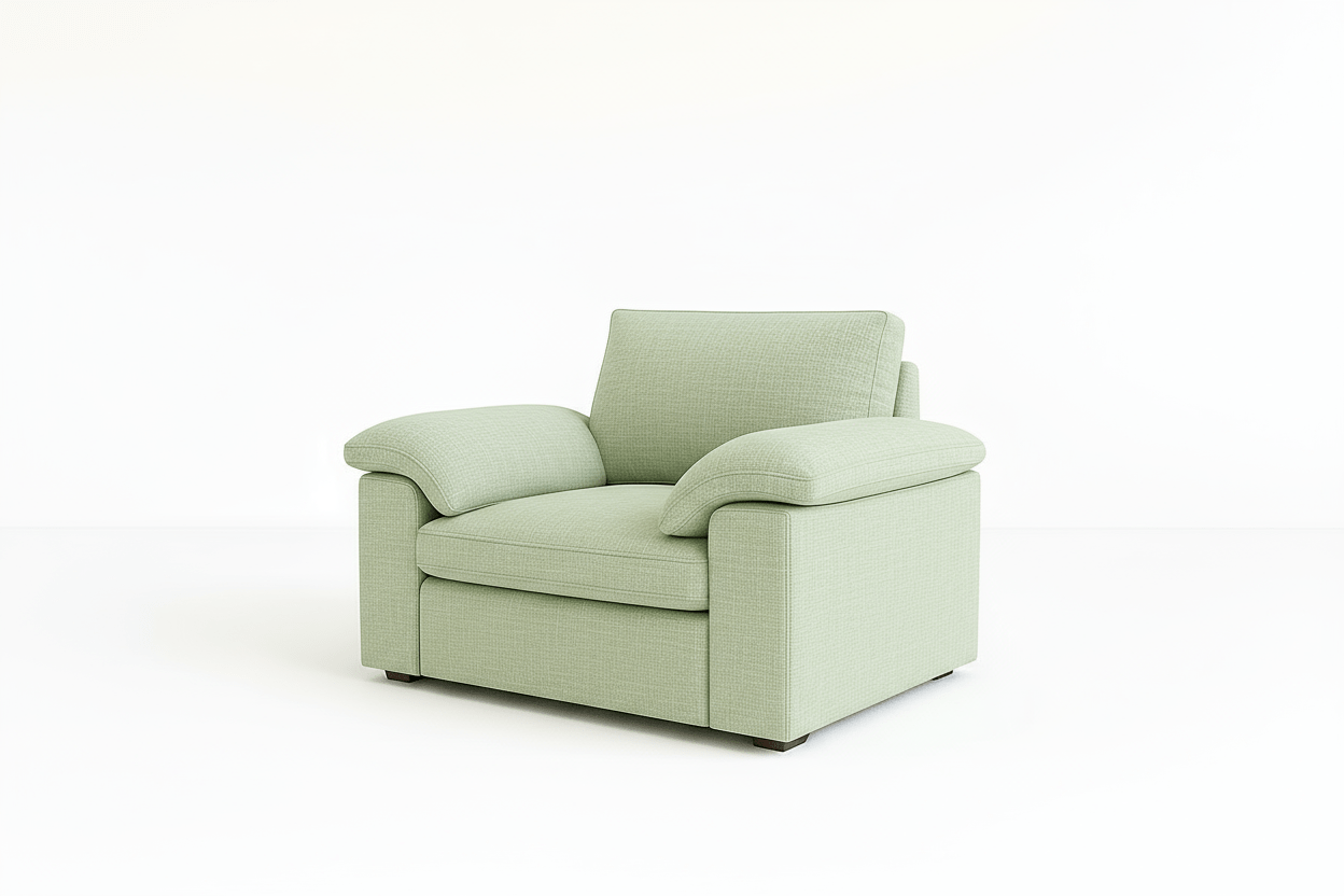 Sophia Armchair - MUSE