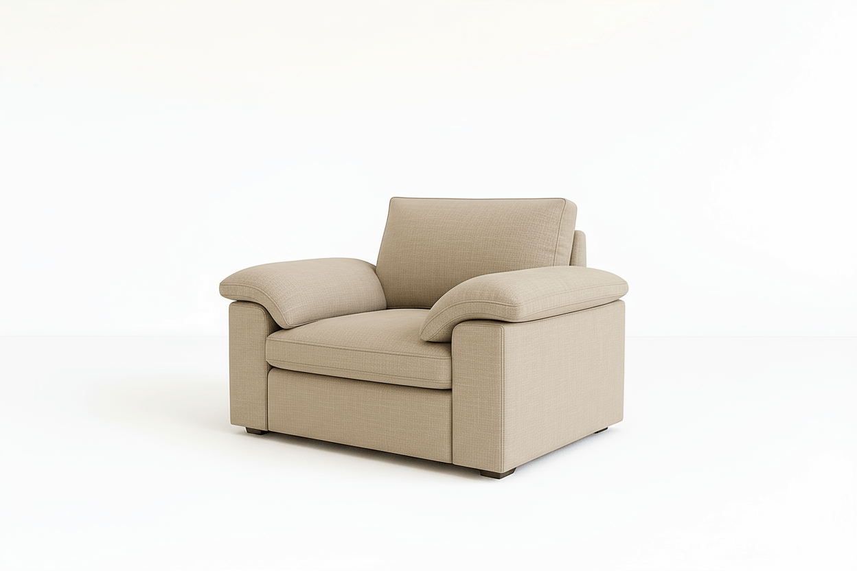 Sophia Armchair - MUSE