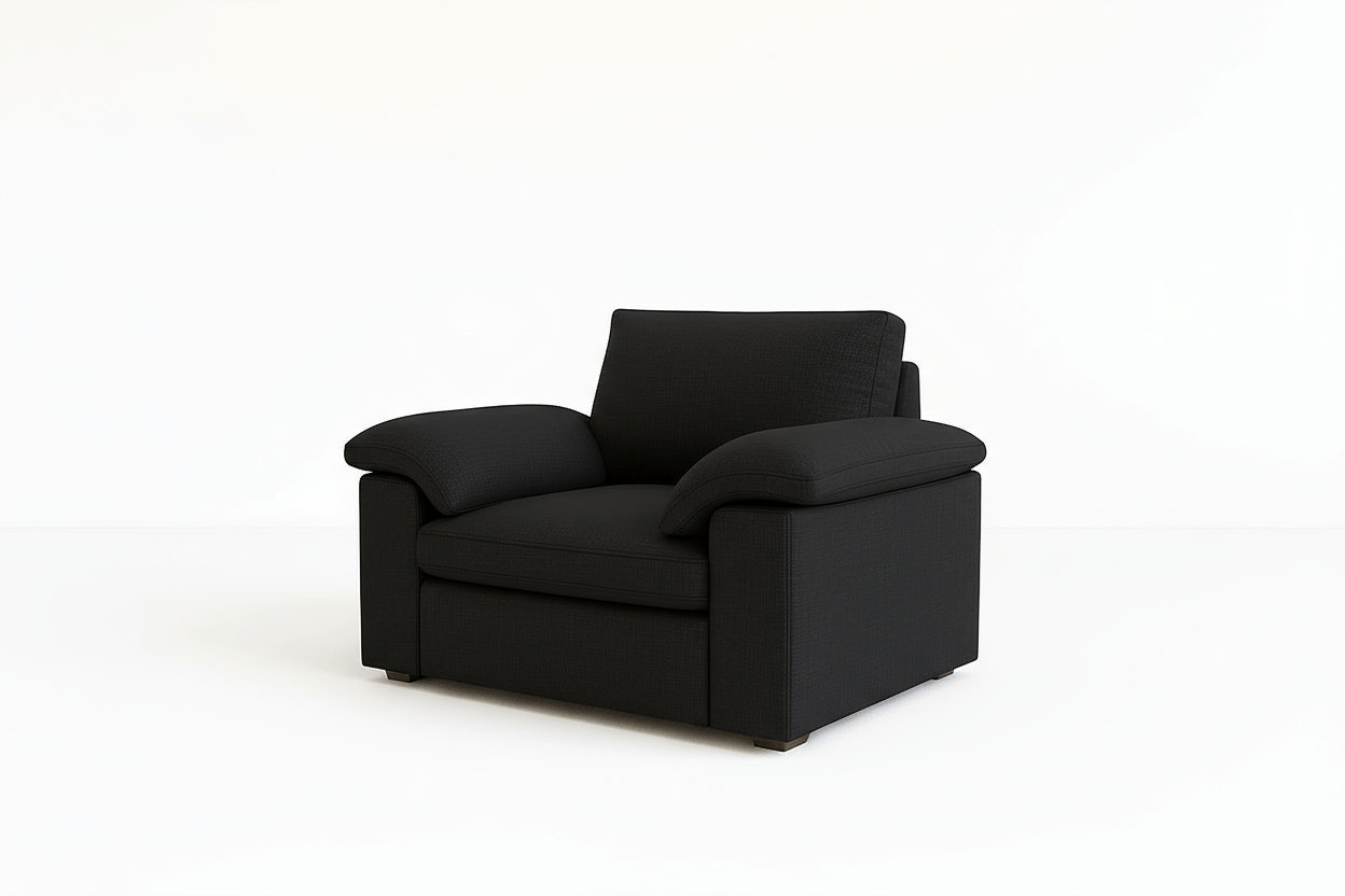 Sophia Armchair - MUSE