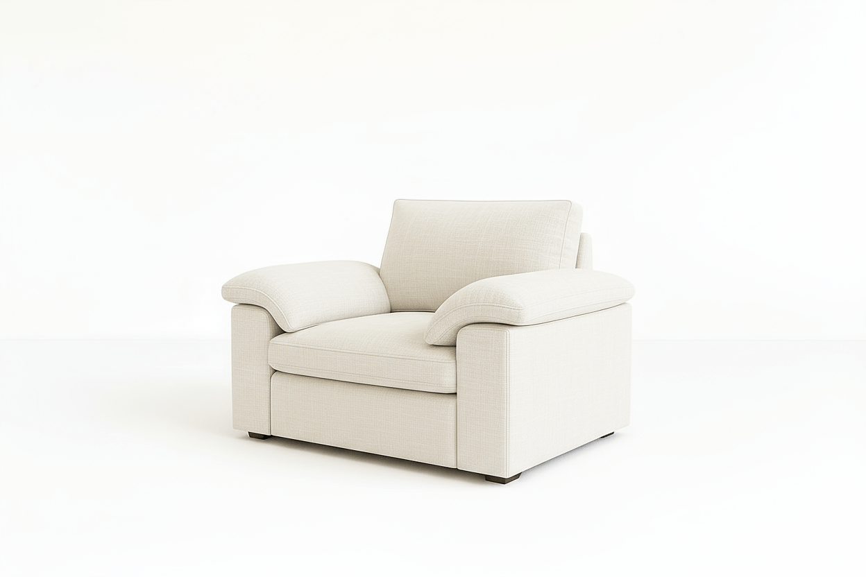 Sophia Armchair - MUSE