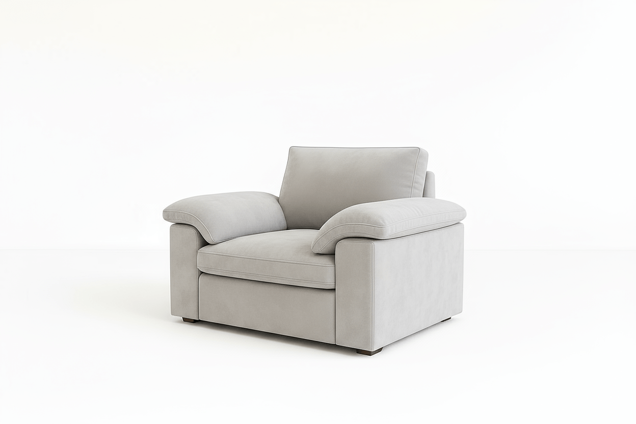 Sophia Armchair - MUSE