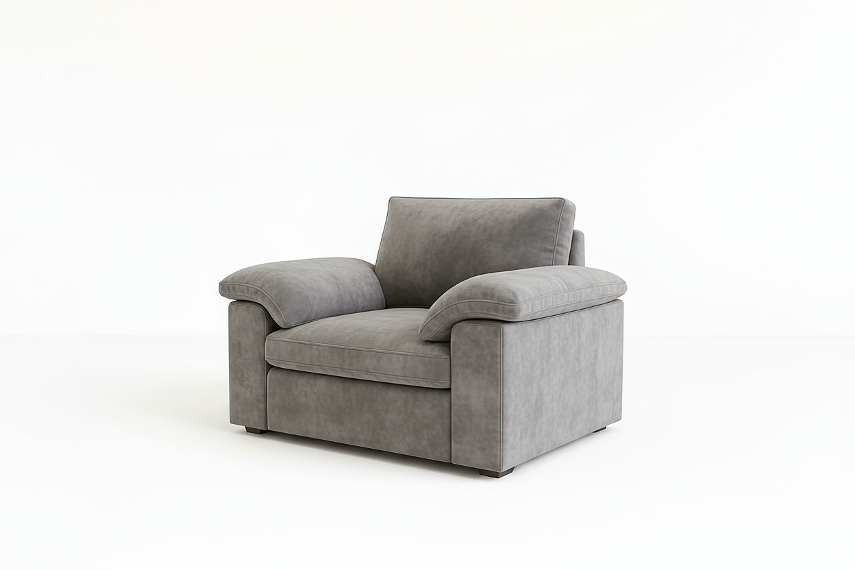 Sophia Armchair - MUSE