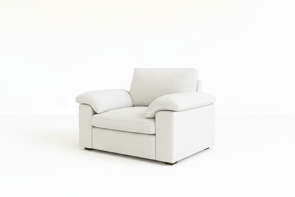 Sophia Armchair - MUSE