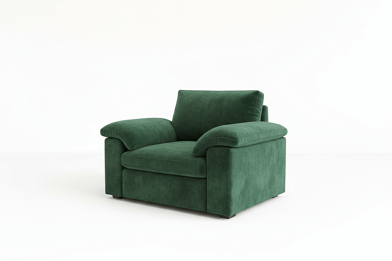 Sophia Armchair - MUSE