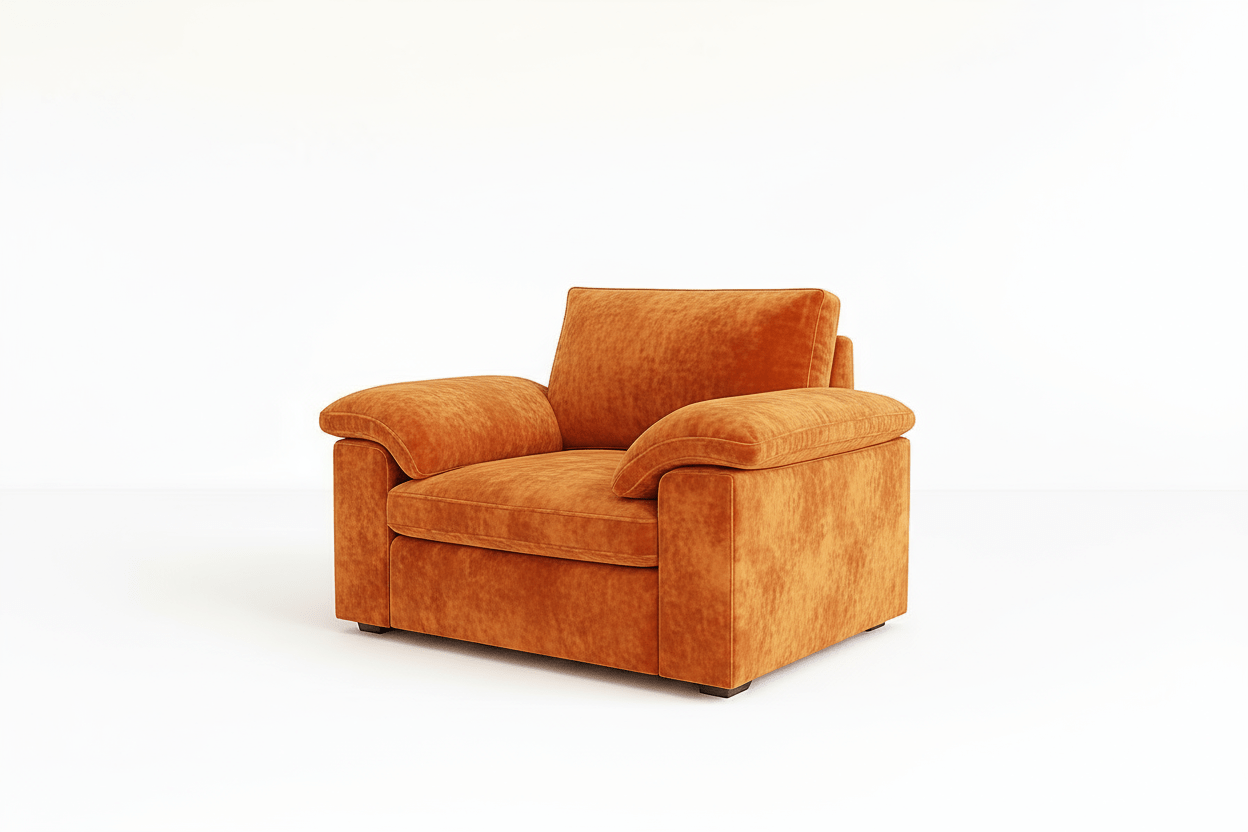 Sophia Armchair - MUSE