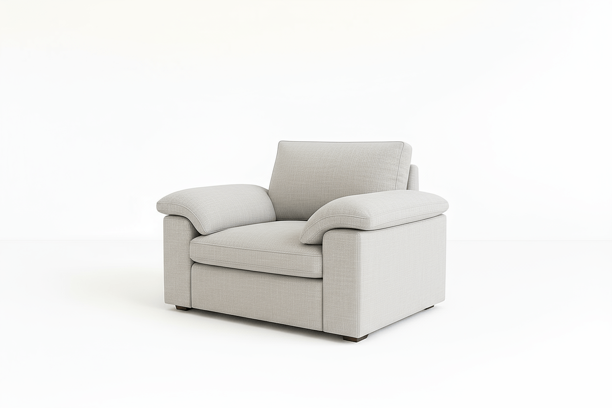 Sophia Armchair - MUSE