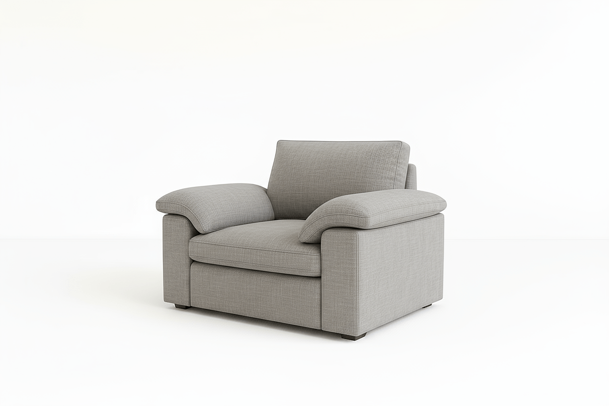 Sophia Armchair - MUSE