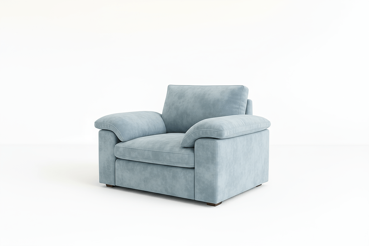 Sophia Armchair - MUSE