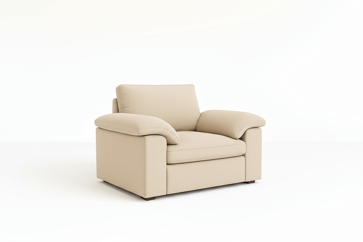 Sophia Armchair - MUSE