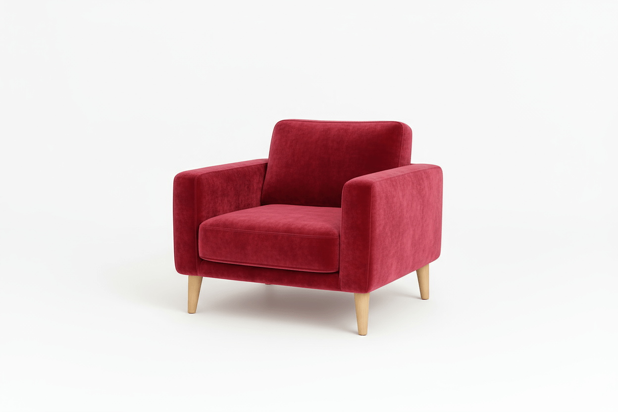 Sophia Armchair - MUSE