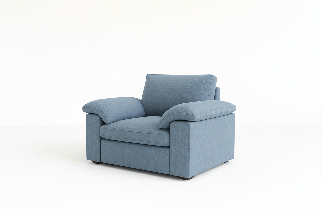 Sophia Armchair - MUSE