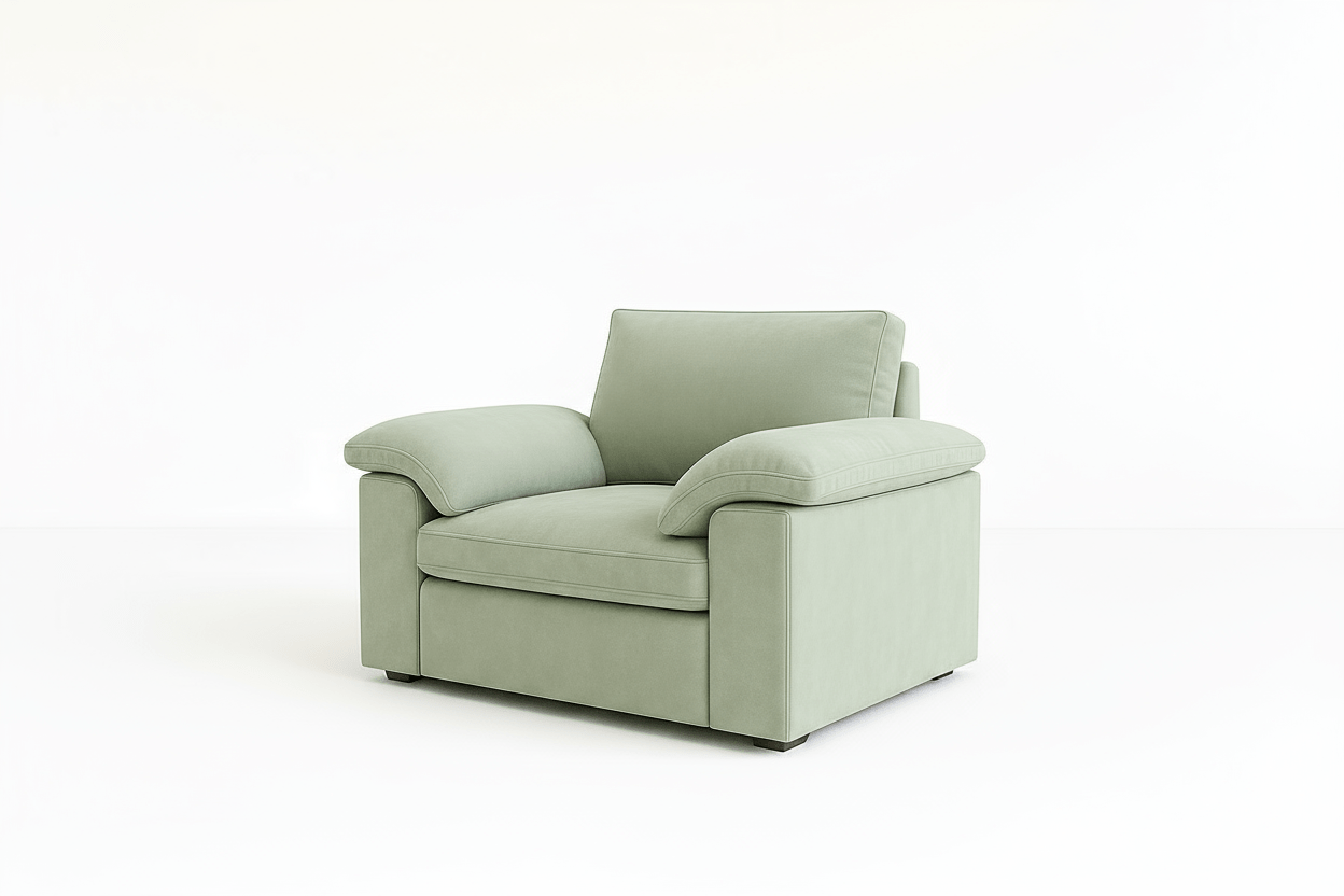 Sophia Armchair - MUSE