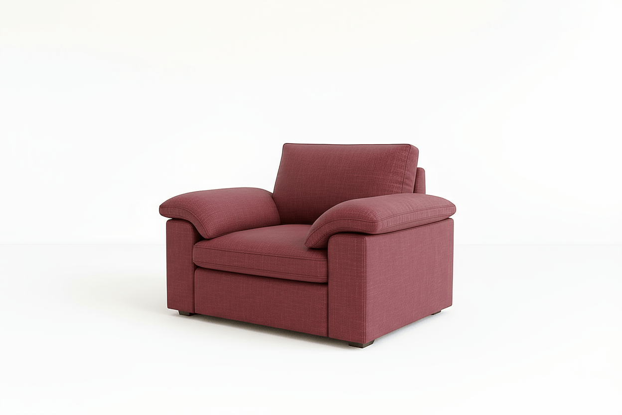 Sophia Armchair - MUSE