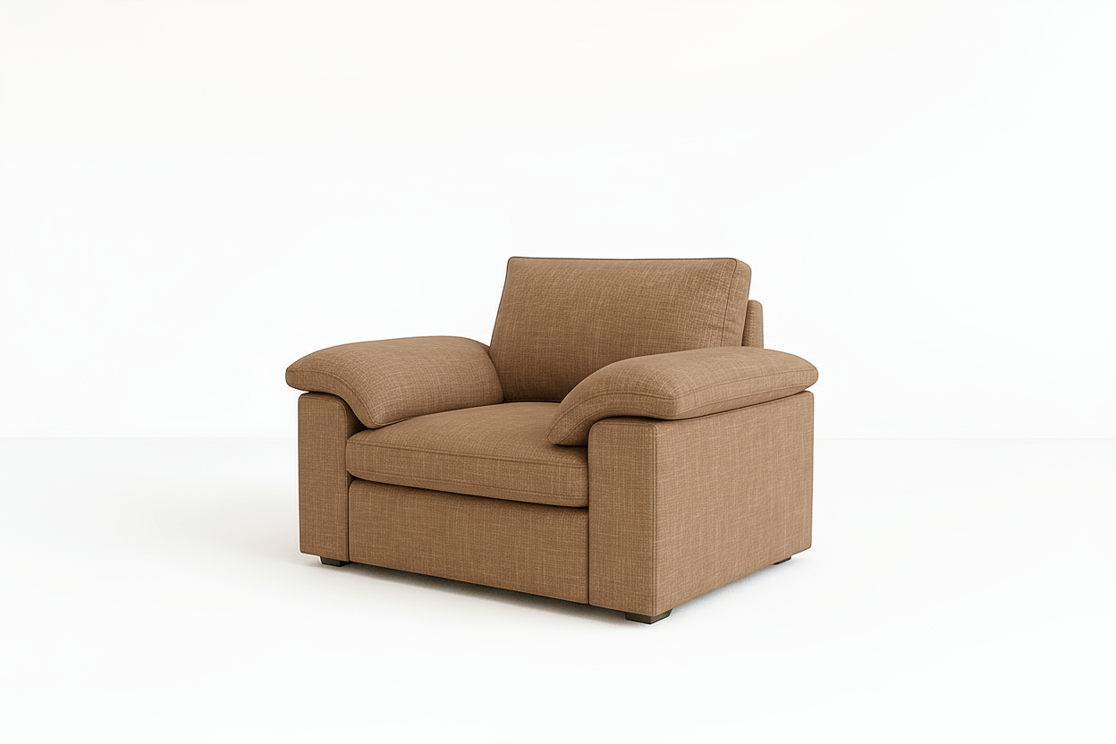 Sophia Armchair - MUSE