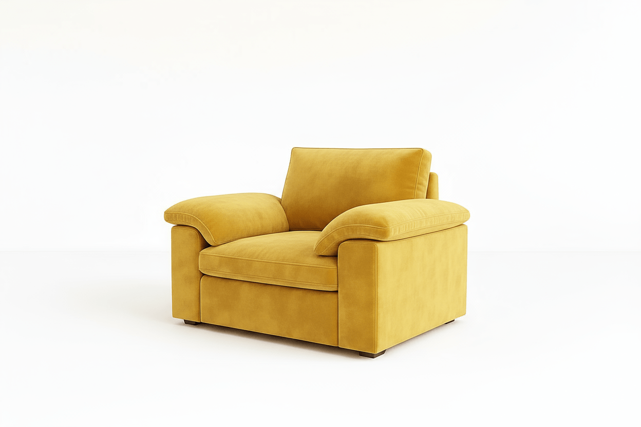 Sophia Armchair - MUSE