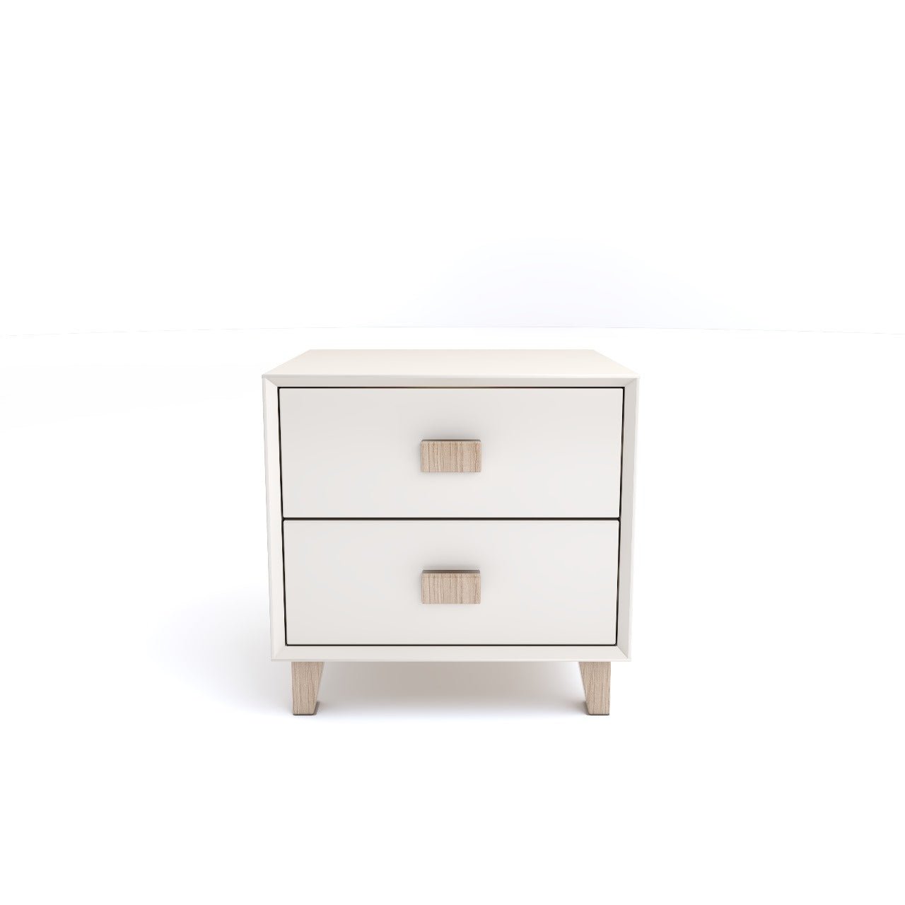 SPOCK NIGHTSTAND - MUSE