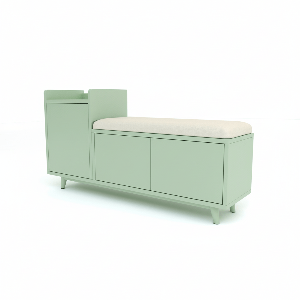 Standa Shoe cabinet - MUSE