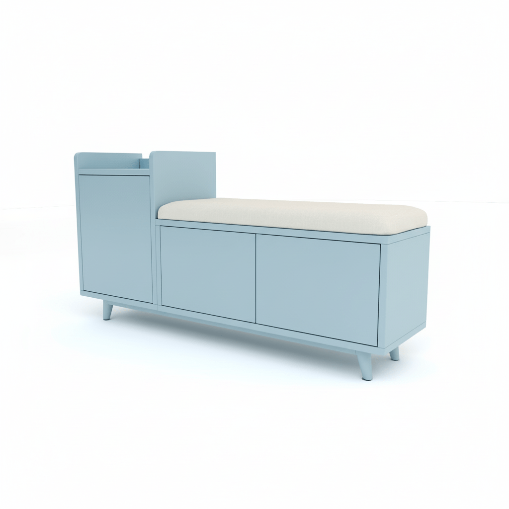 Standa Shoe cabinet - MUSE