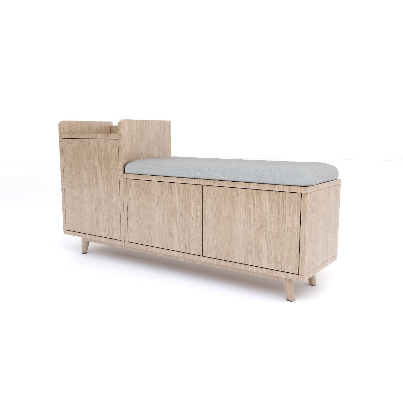 Standa Shoe cabinet - MUSE