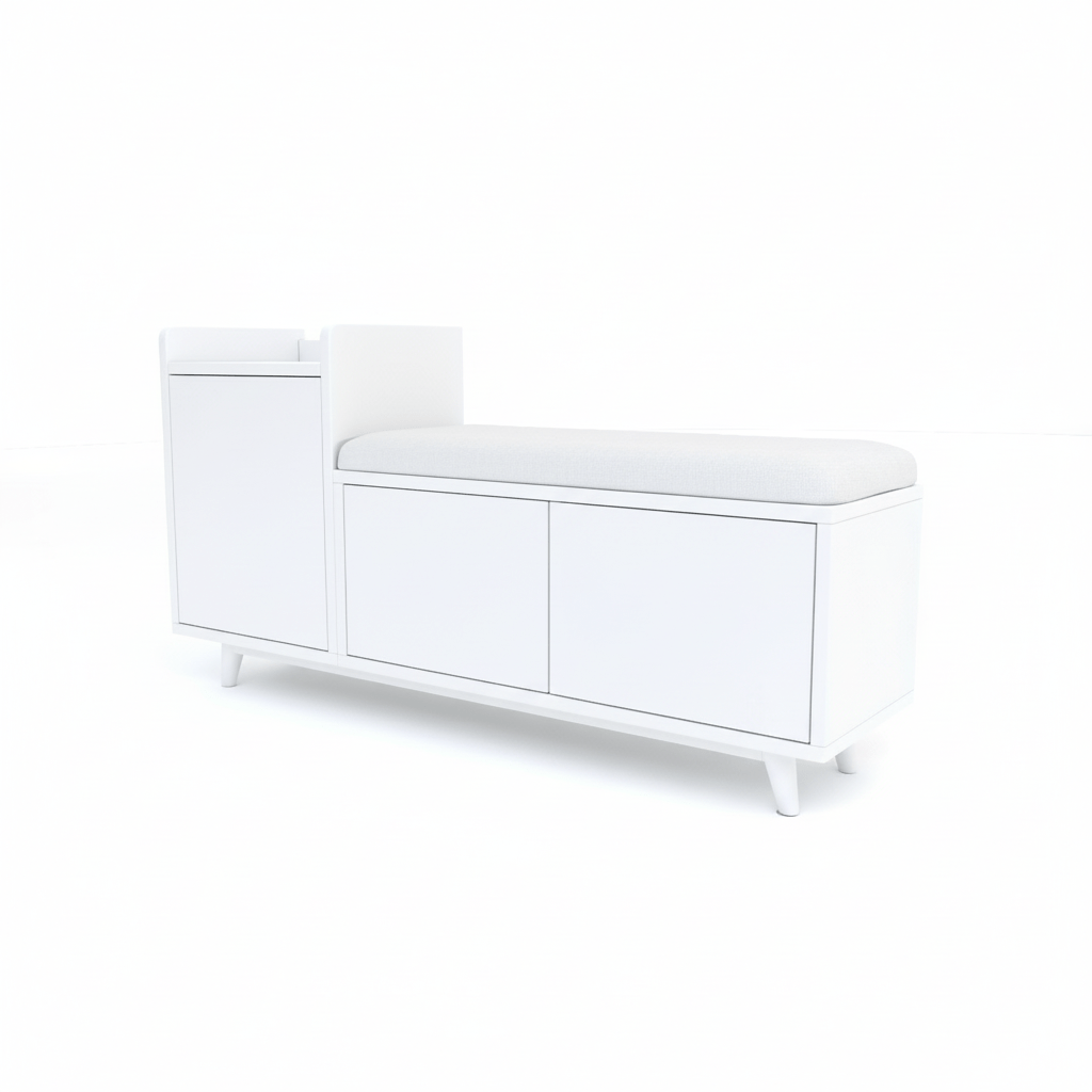 Standa Shoe cabinet - MUSE