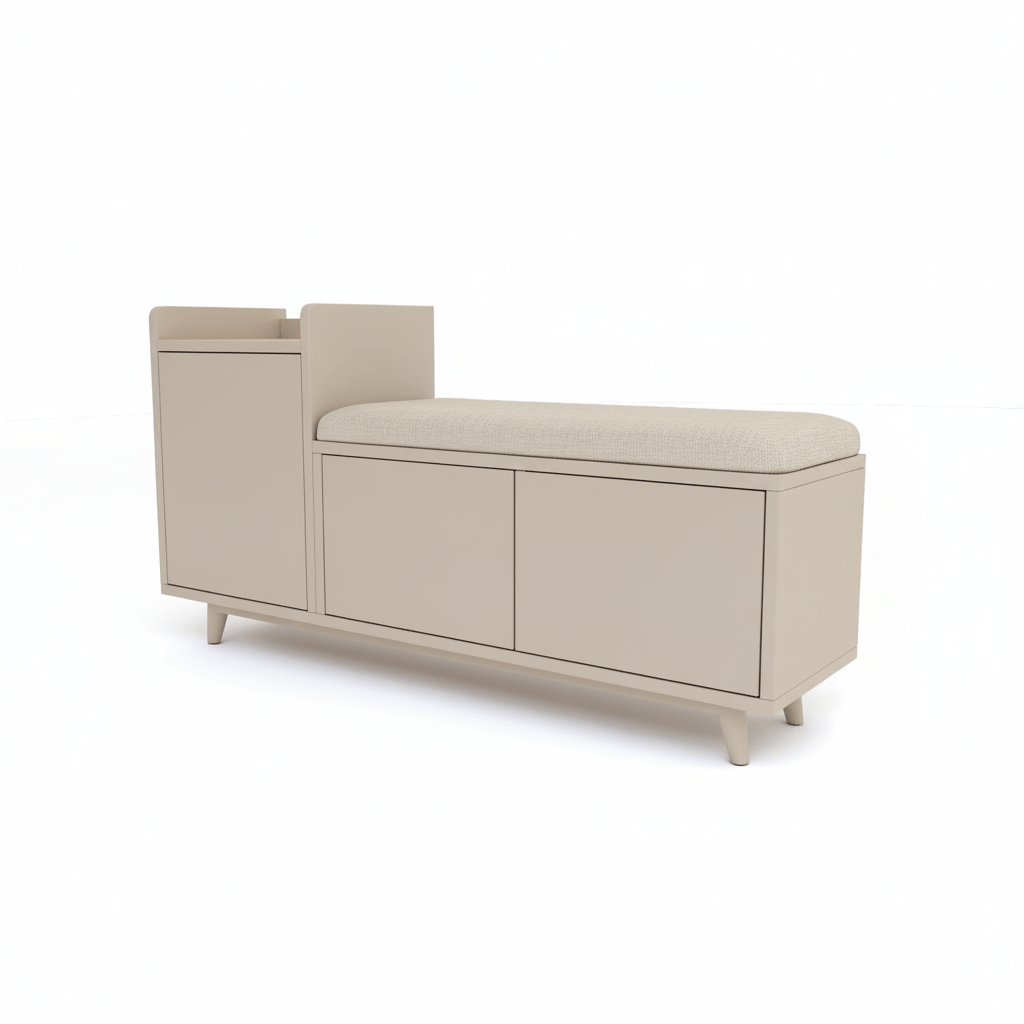 Standa Shoe cabinet - MUSE