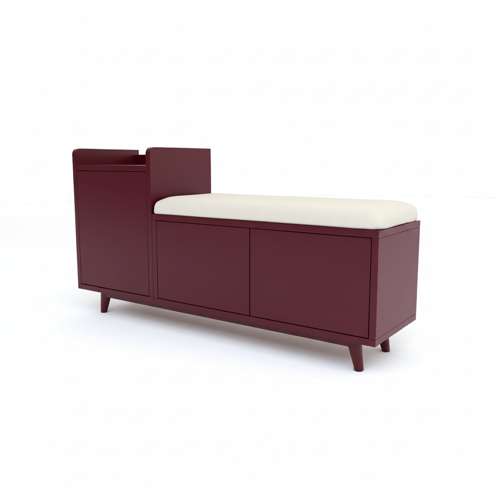 Standa Shoe cabinet - MUSE