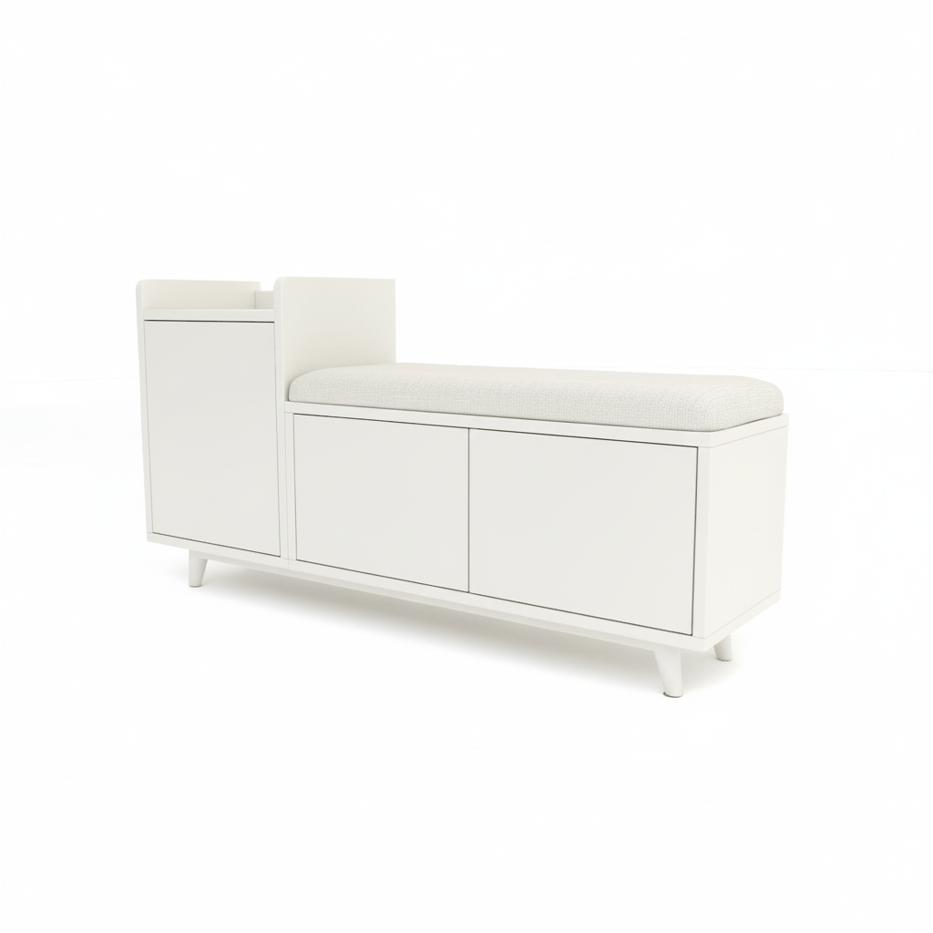 Standa Shoe cabinet - MUSE