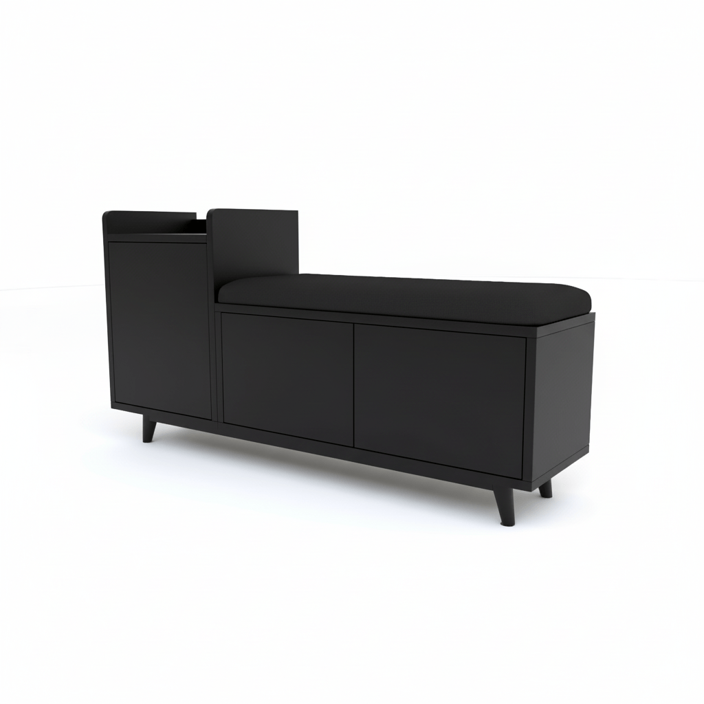 Standa Shoe cabinet - MUSE