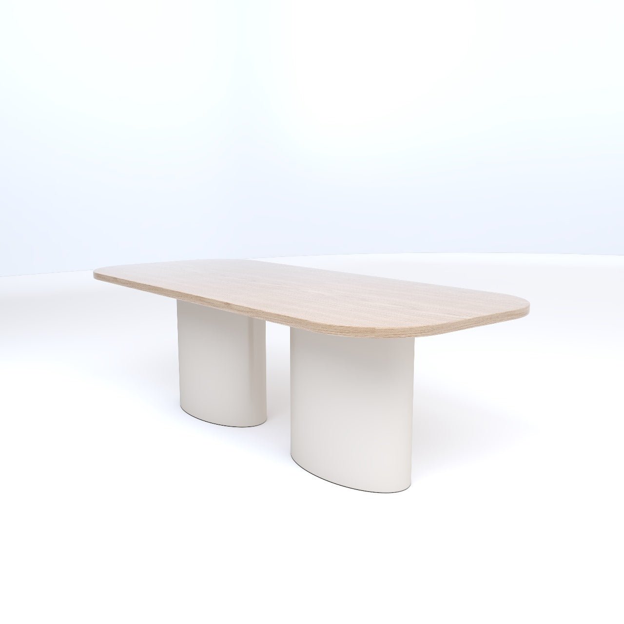 SYRA DINING TABLE - MUSE