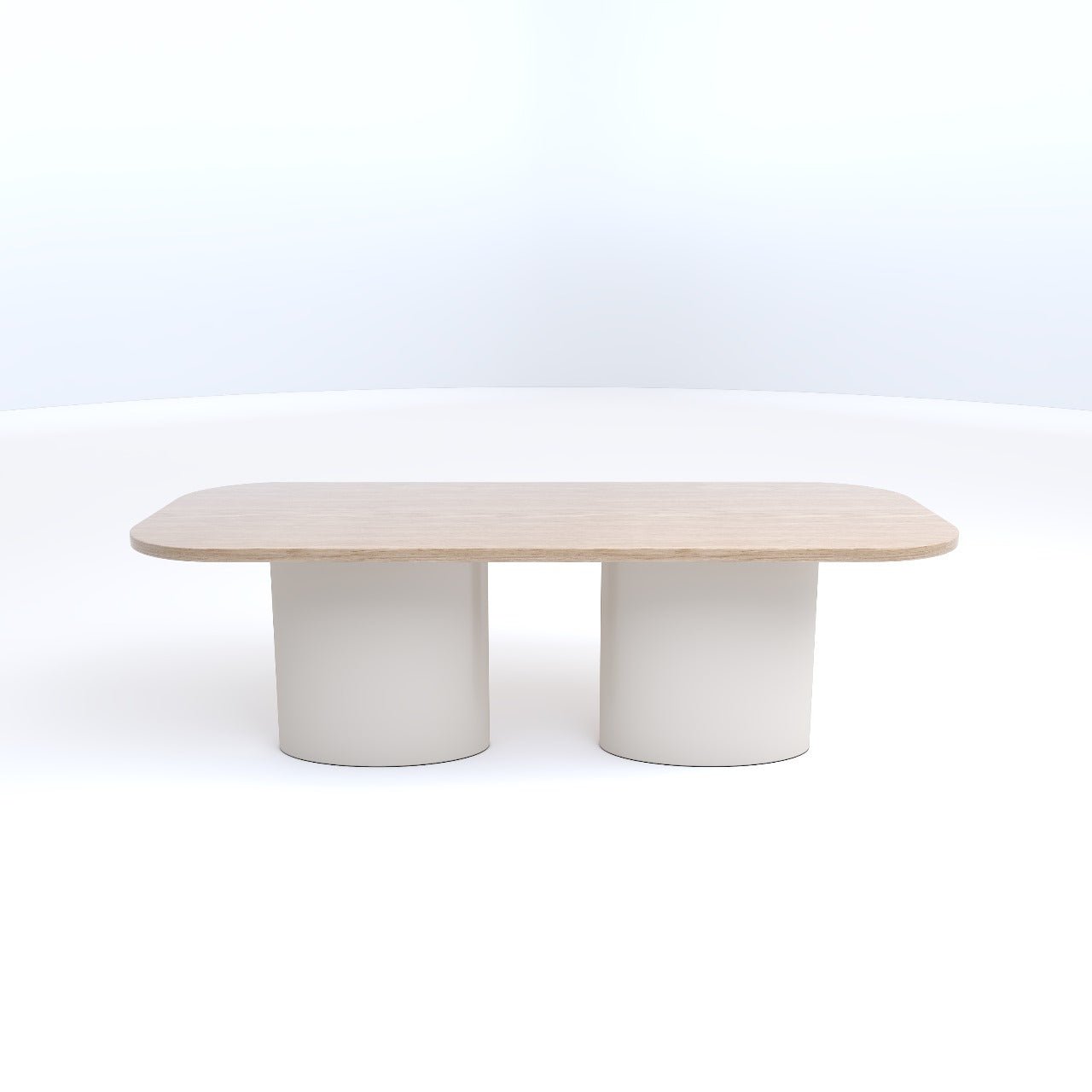 SYRA DINING TABLE - MUSE
